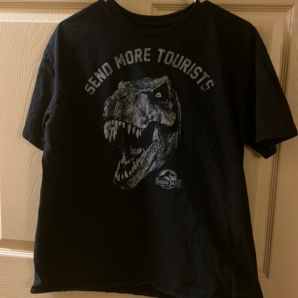 EUC Shirt